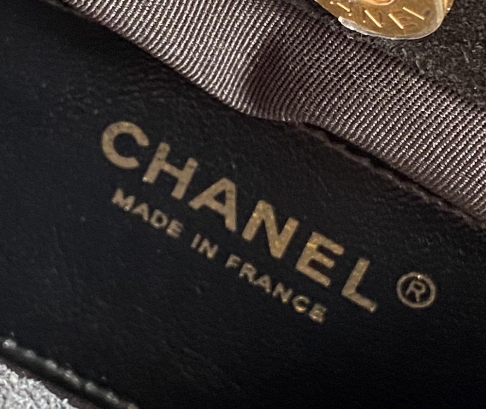 Modern Leather Top Handle Bag