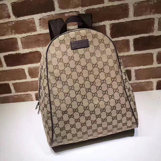 Luxury Backpack