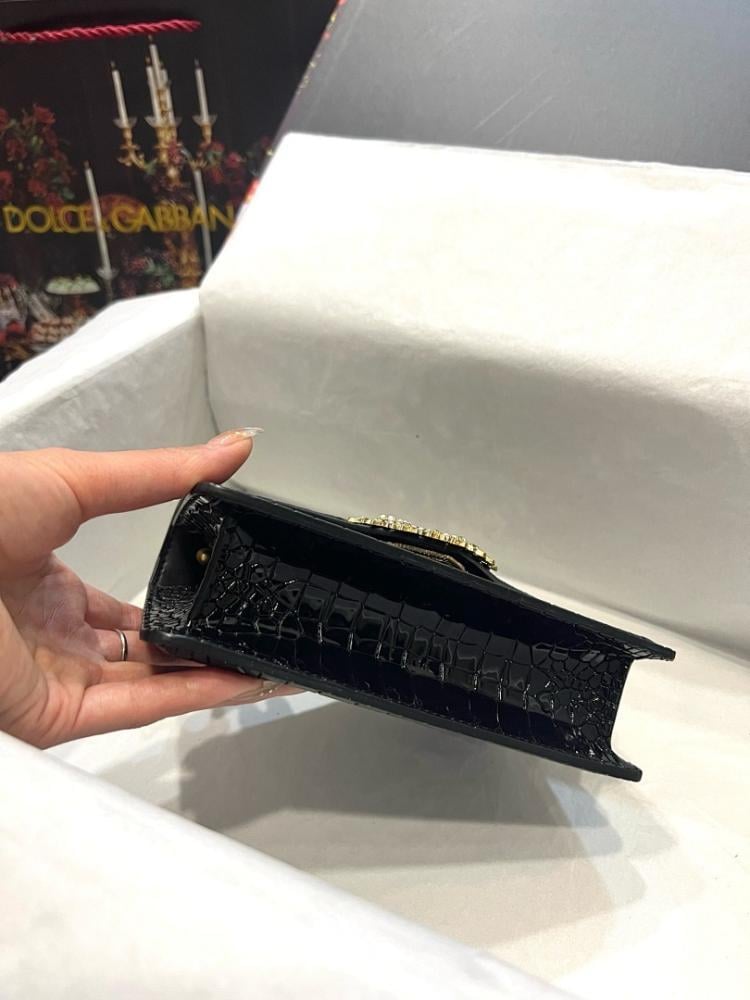 Luxury Stylish Top Handle Bag – Limited Edition