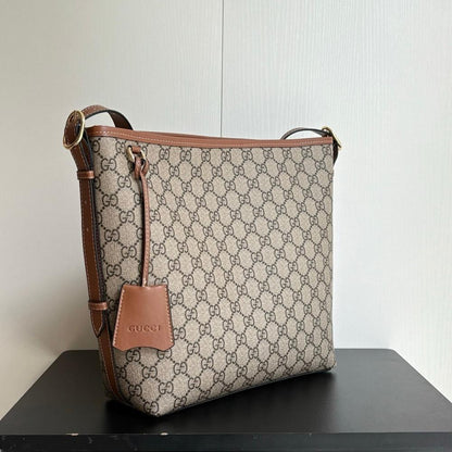 Modern Premium Top Handle Bag