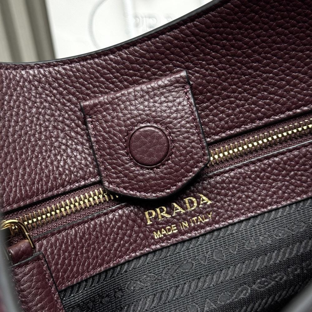 Woven Tote Bag