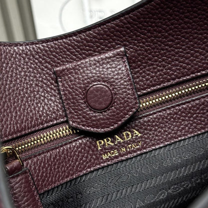 Woven Tote Bag
