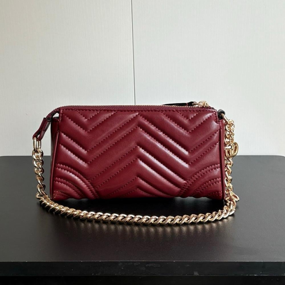 Modern Top Handle Bag – Limited Edition