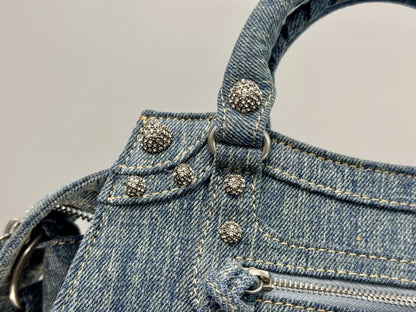 Classic Tote Bag