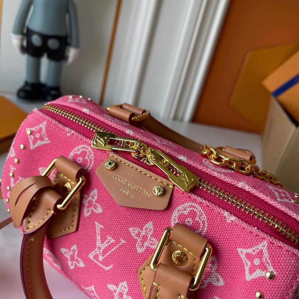 Alma Calfskin Crossbody Bag