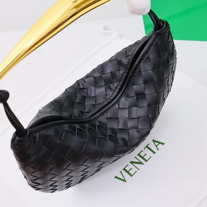 Stylish Refined Top Handle Bag