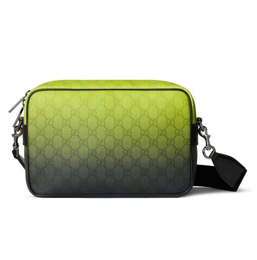 Italian-Inspired Luxury Shoulder Bag