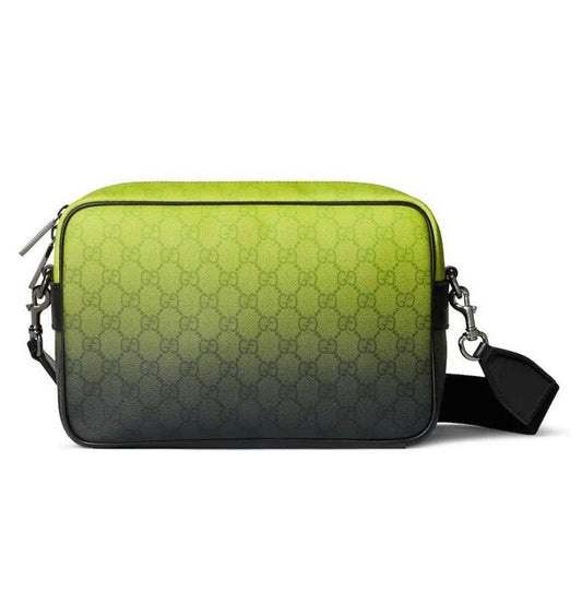 Italian-Inspired Luxury Shoulder Bag