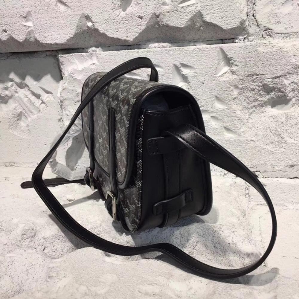 Modern Luxury Top Handle Bag