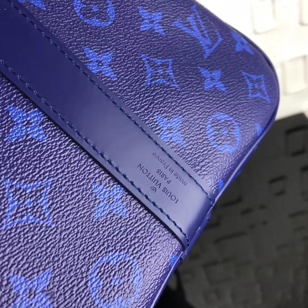 Luxury Travel Bag