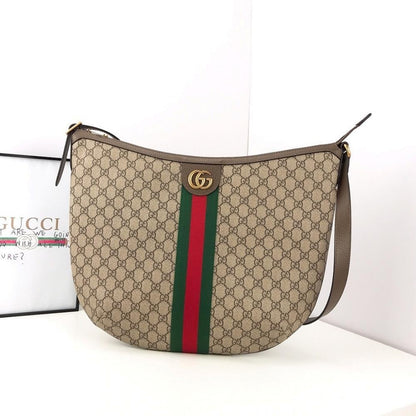 Modern Top Handle Bag – Limited Edition