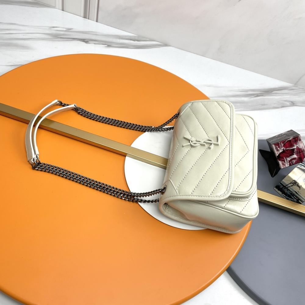 Luxury Top Handle Bag