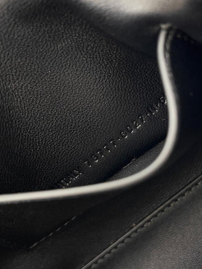 Classic Modern Top Handle Bag