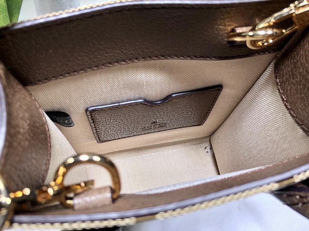 Alma Tote Bag