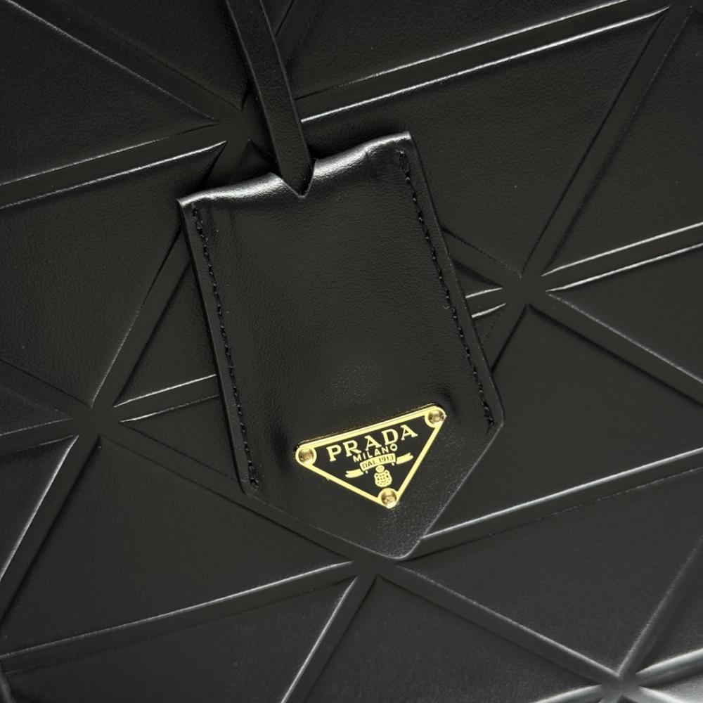Alma Calfskin Top Handle Bag