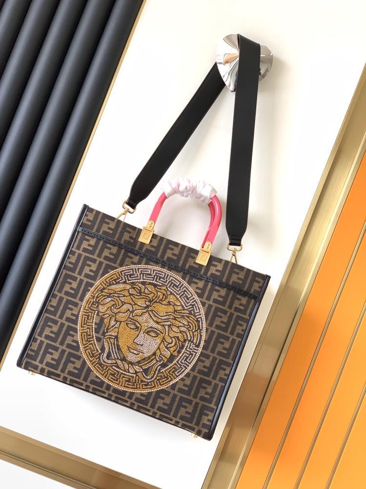 Top Handle Bag