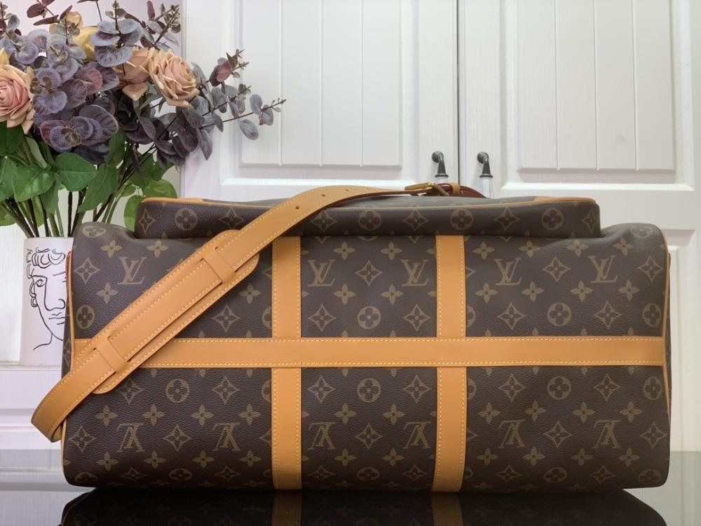 Practical Travel Bag