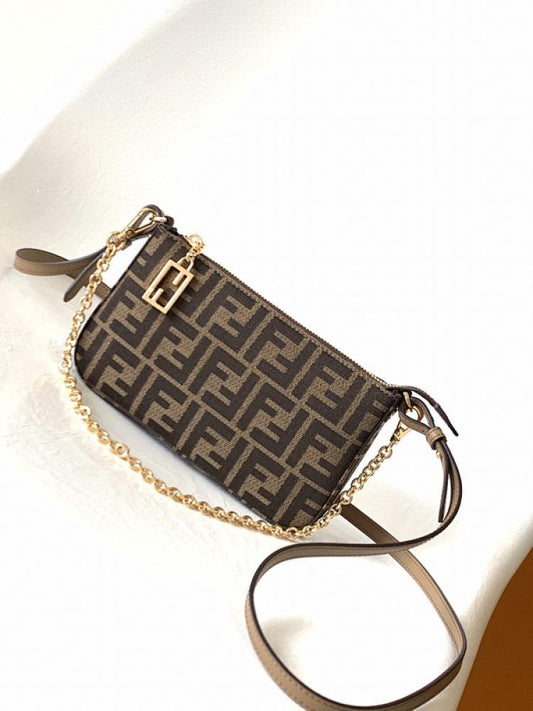 Shoulder Bag