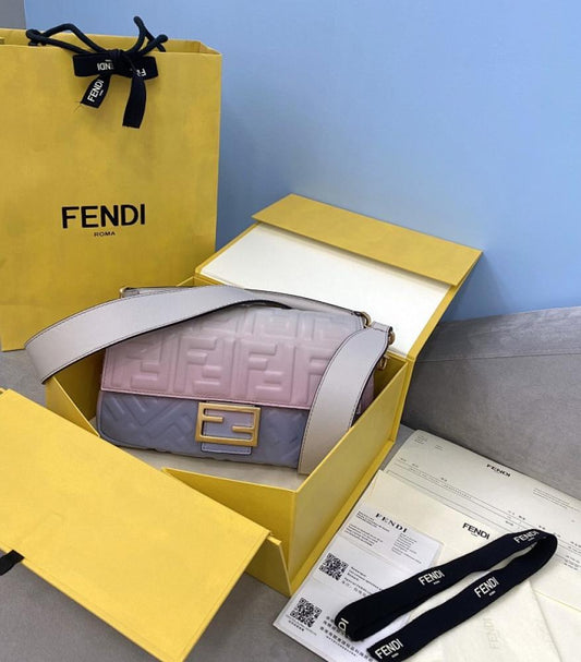 Elegant Shoulder Bag