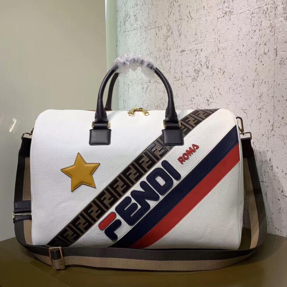 Luxury Travel Bag