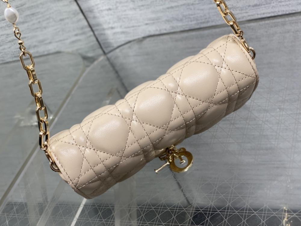 Elegant Top Handle Bag