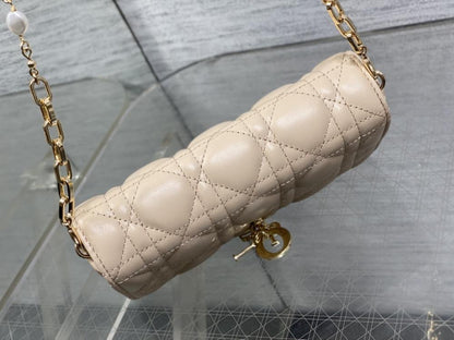 Elegant Top Handle Bag