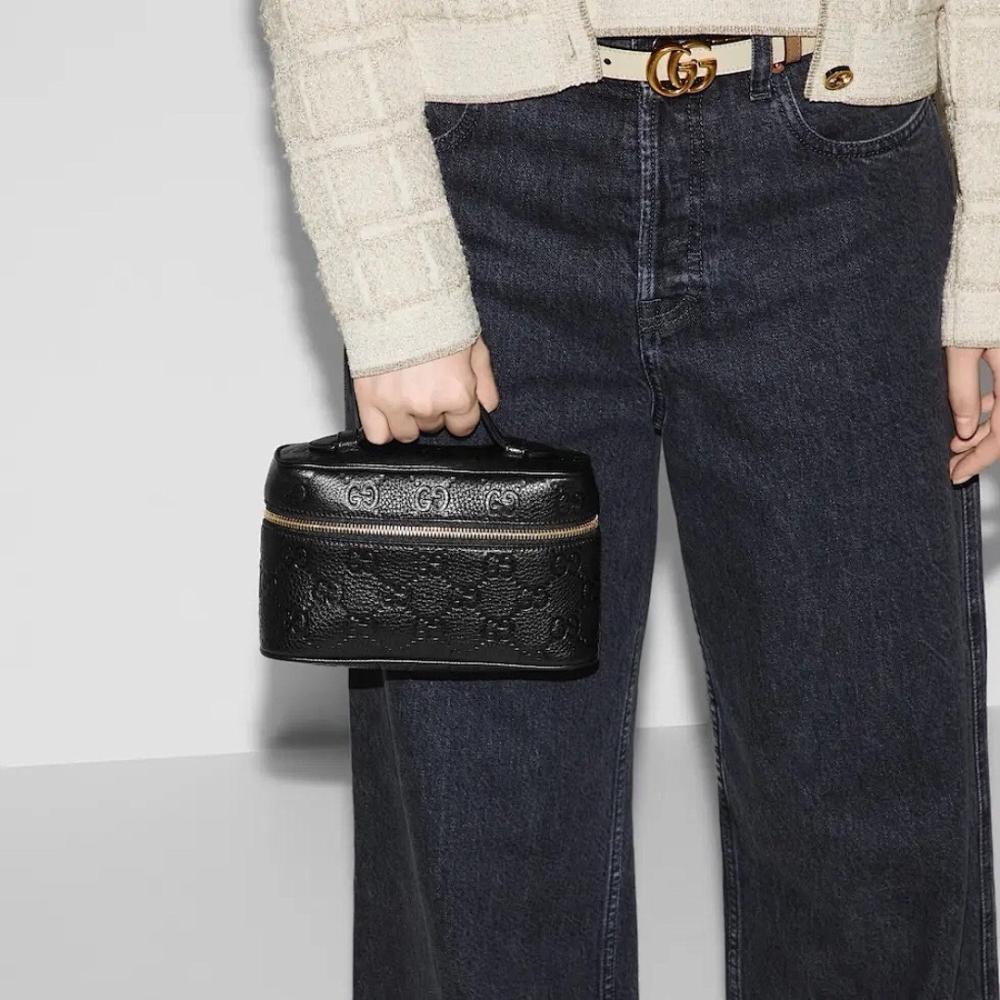 Italian-Inspired Elegant Bag