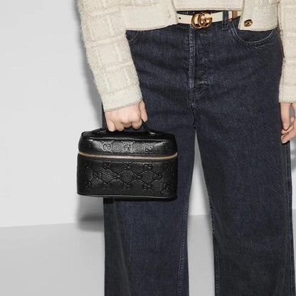 Italian-Inspired Elegant Bag