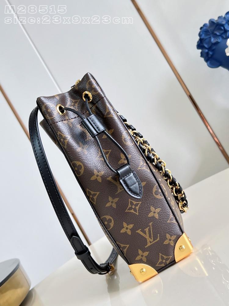 Classic Top Handle Bag