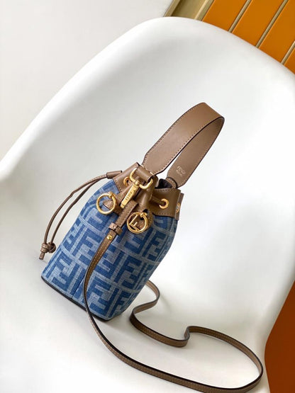 Bucket Bag