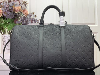 Luxury Travel Bag