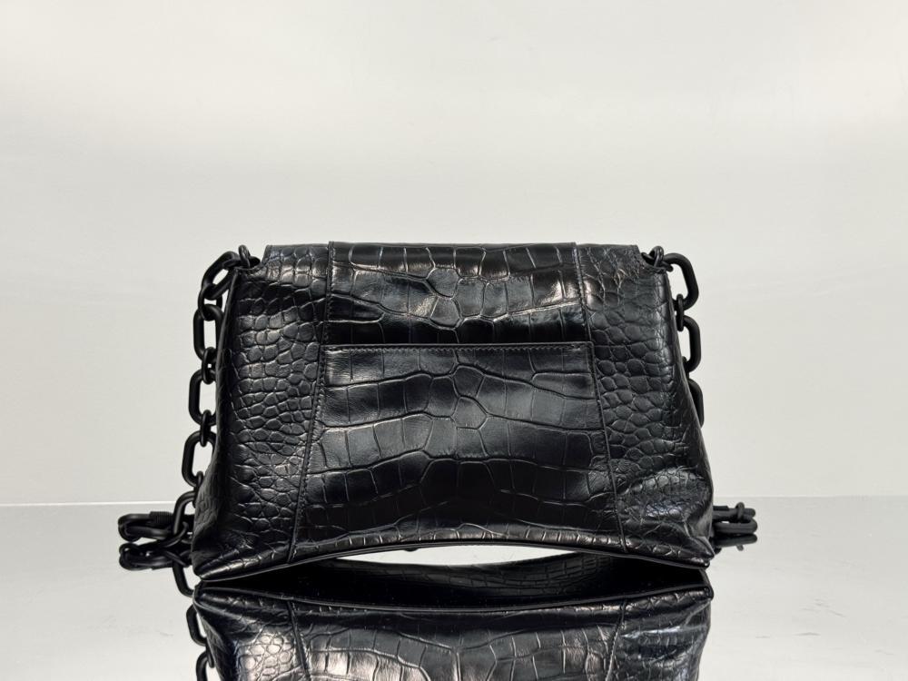 Classic Top Handle Bag