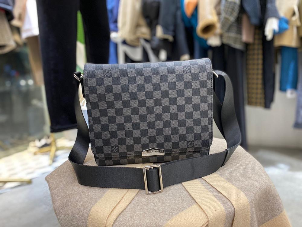 Elegant Premium Leather Top Handle Bag