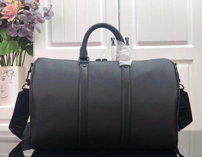 Practical Luxury Travel Bag