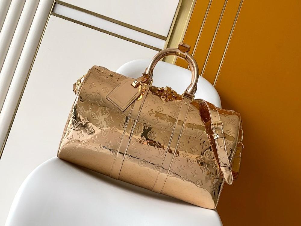 Alma Travel Bag