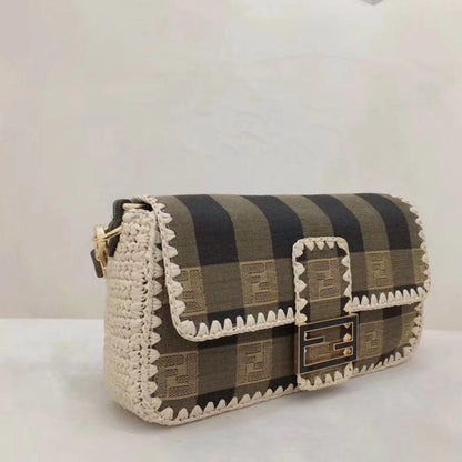 Shoulder Bag