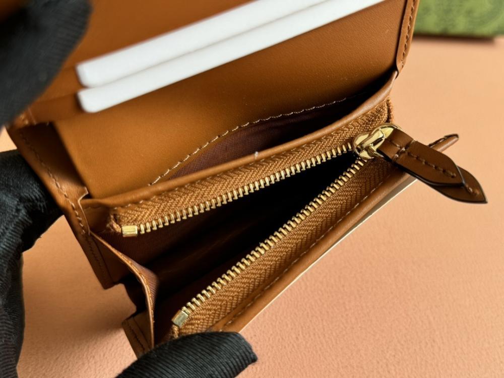 Leather Wallet