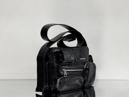 Luxury Crossbody Bag