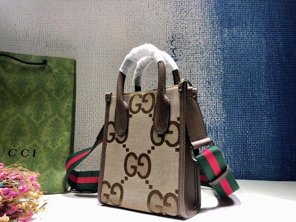Alma Tote Bag