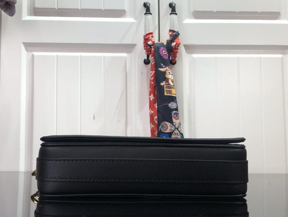 Messenger Bag