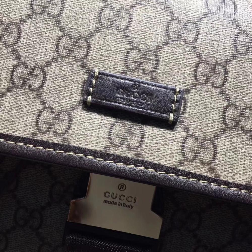 Luxury Backpack