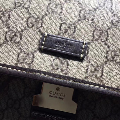 Luxury Backpack