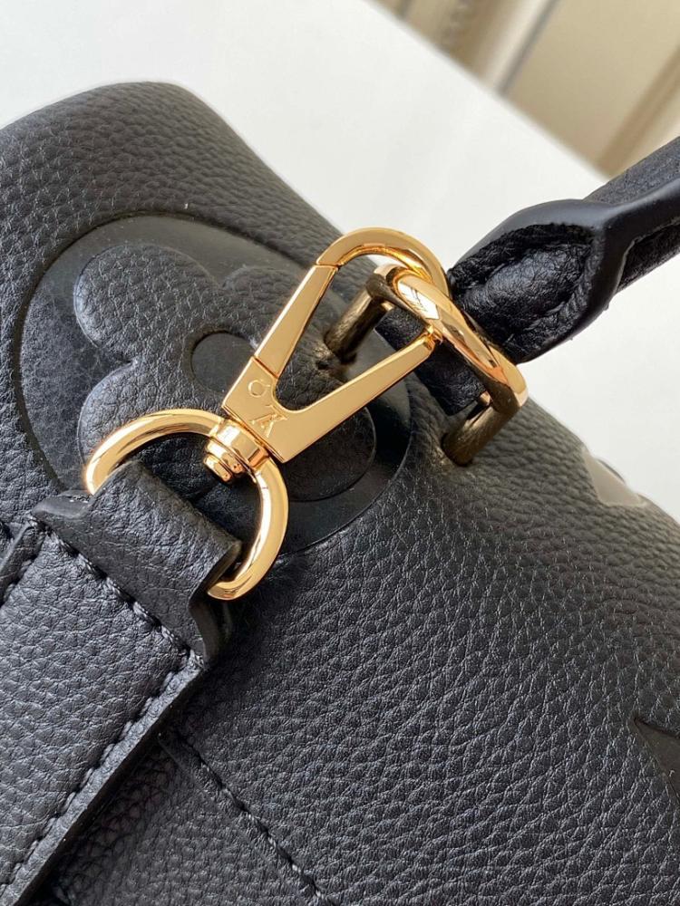 Luxury Stylish Leather Shoulder Bag – Special Edition