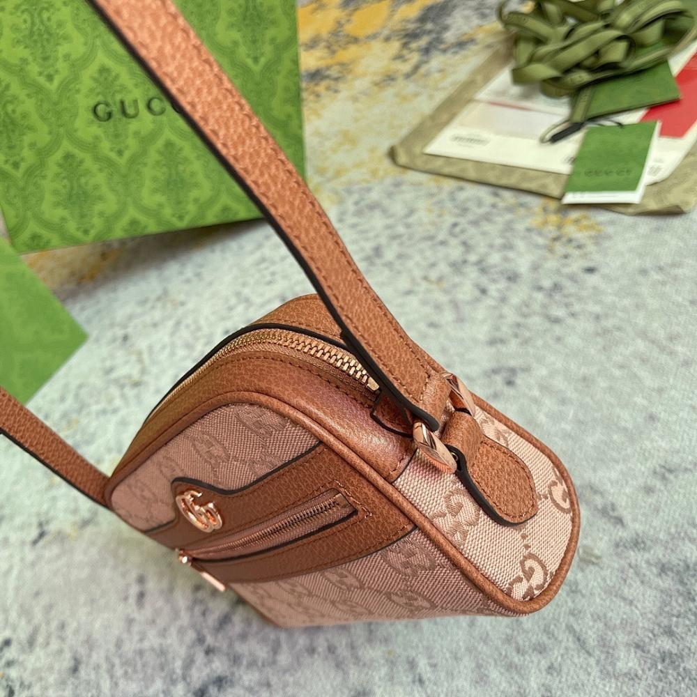 Stylish Refined Top Handle Bag