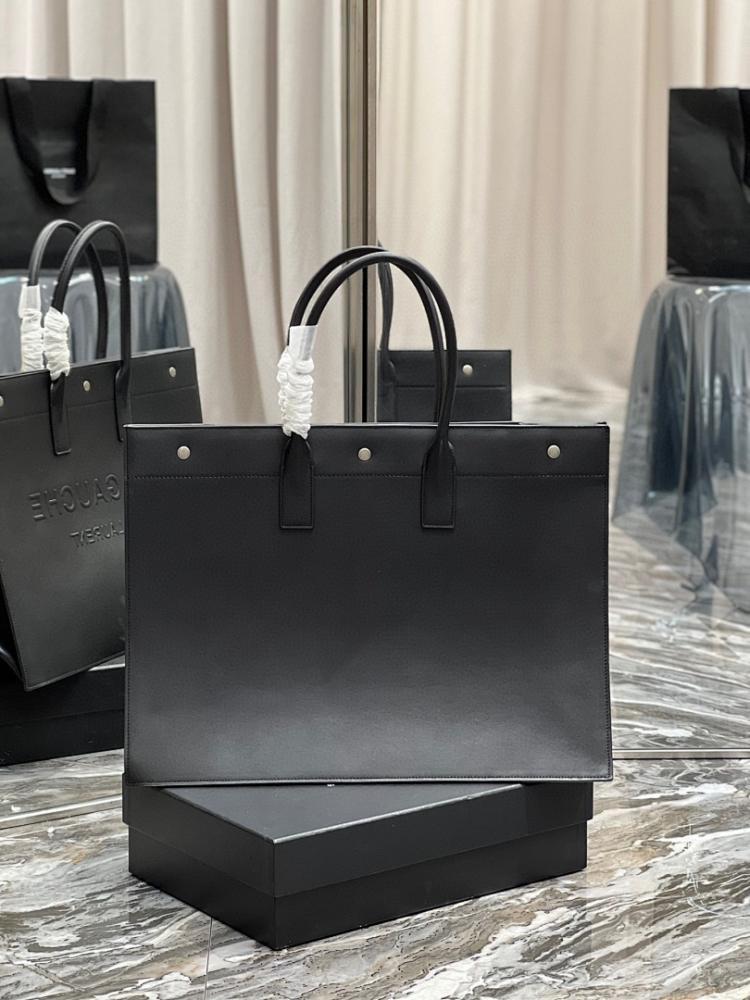 Elegant Premium Leather Tote Bag
