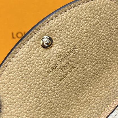 Practical Wallet