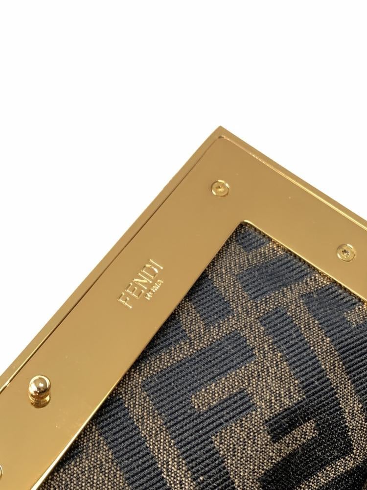Lambskin Shoulder Bag