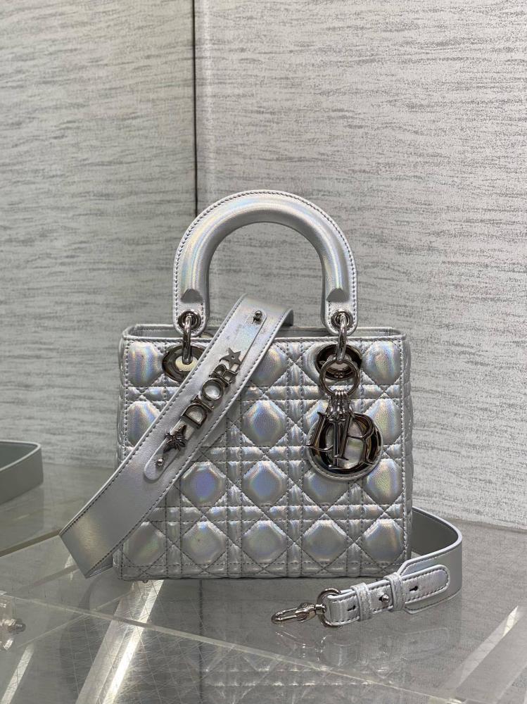 Top Handle Bag