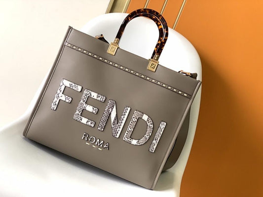 Top Handle Bag