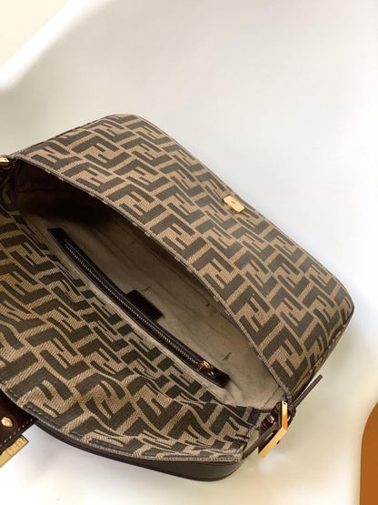 Top Handle Bag